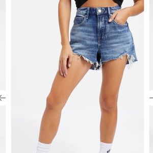 Good American Shorts